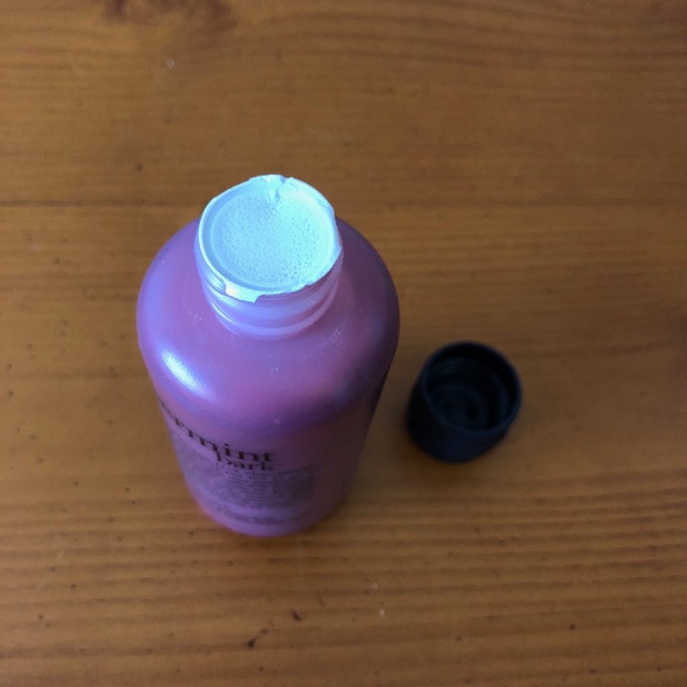 SOLD NEW Philosophy 3-in-1 Shower Gel Peppermint Bark - Picture 4 of 4